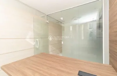 Sala comercial para alugar na rua general andrade neves, 59, centro histórico, porto alegre, 110 m2 por r$ 2.500