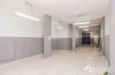 Ponto comercial para alugar na avenida joão pessoa, 105, farroupilha, porto alegre, 171 m2 por r$ 3.500