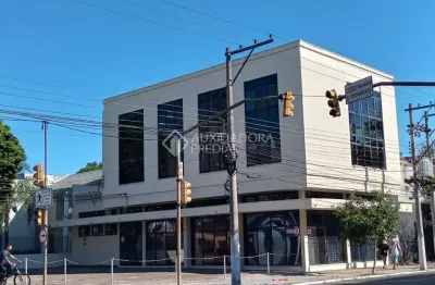 Ponto comercial para alugar na avenida cairu, 581, navegantes, porto alegre, 606 m2 por r$ 15.000