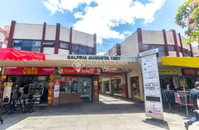 Ponto comercial para alugar na avenida da azenha, 1067, azenha, porto alegre, 90 m2 por r$ 1.000