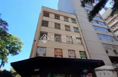 Prédio para alugar na rua dos andradas, 1170, centro histórico, porto alegre, 753 m2 por r$ 12.000