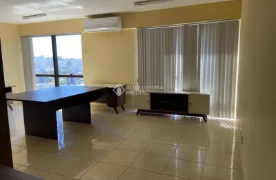 Sala comercial para alugar na avenida borges de medeiros, 2105, praia de belas, porto alegre, 38 m2 por r$ 1.600