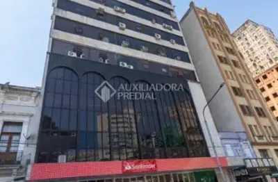 Sala comercial para alugar na praça quinze de novembro, 66, centro histórico, porto alegre, 55 m2 por r$ 750