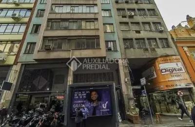Sala comercial para alugar na rua vigário josé inácio, 371, centro histórico, porto alegre, 21 m2 por r$ 300