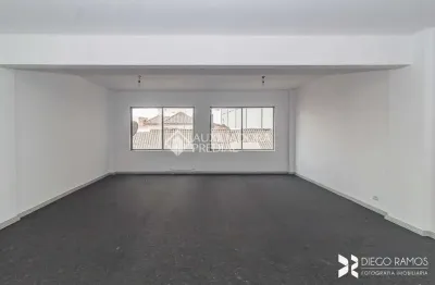Sala comercial para alugar na rua doutor flores, 98, centro histórico, porto alegre, 72 m2 por r$ 400