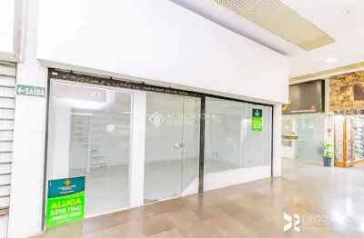 Ponto comercial para alugar na rua mostardeiro, 333, independência, porto alegre, 50 m2 por r$ 1.200