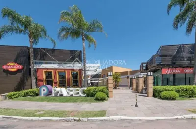 Sala comercial para alugar na avenida wenceslau escobar, 1823, cristal, porto alegre, 30 m2 por r$ 1.800