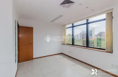 Sala comercial para alugar na rua mostardeiro, 780, moinhos de vento, porto alegre, 78 m2 por r$ 4.500