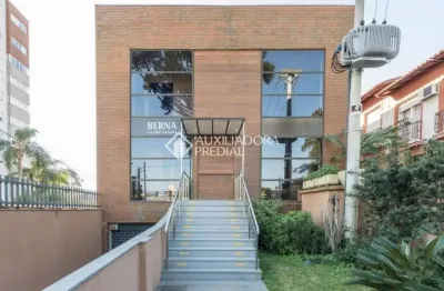 Prédio para alugar na avenida otto niemeyer, 1046, tristeza, porto alegre, 787 m2 por r$ 15.000