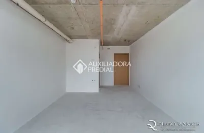 Sala comercial para alugar na avenida assis brasil, 2827, passo da areia, porto alegre, 34 m2 por r$ 1.700