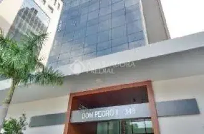 Sala comercial para alugar na rua dom pedro ii, 349, são joão, porto alegre, 39 m2 por r$ 3.500