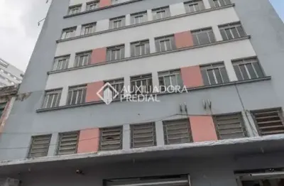 Sala comercial para alugar na avenida júlio de castilhos, 596, centro histórico, porto alegre, 62 m2 por r$ 1.100