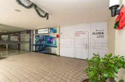 Ponto comercial para alugar na avenida wenceslau escobar, 1823, tristeza, porto alegre, 28 m2 por r$ 2.900