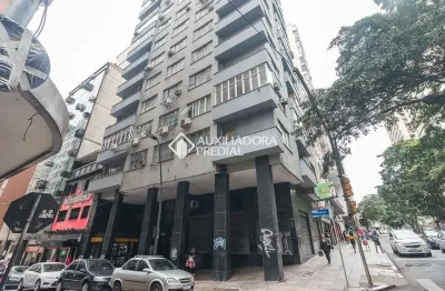 Sala comercial para alugar na rua vigário josé inácio, 566, centro histórico, porto alegre, 16 m2 por r$ 400