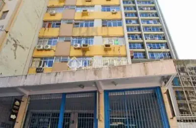 Ponto comercial para alugar na rua dos andradas, 1273, centro histórico, porto alegre, 37 m2 por r$ 3.070