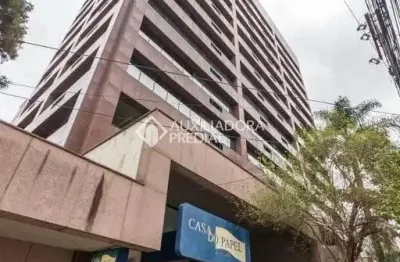 Sala comercial para alugar na avenida carlos gomes, 403, auxiliadora, porto alegre, 380 m2 por r$ 16.300