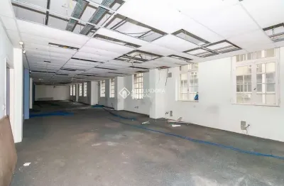 Sala comercial para alugar na rua general câmara, 52, centro histórico, porto alegre, 250 m2 por r$ 4.000
