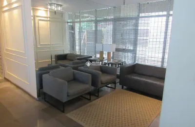 Sala comercial para alugar na Avenida Iguaçu, 165, Petrópolis, Porto Alegre, 30 m2 por R$ 1.200