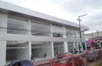 Ponto comercial para alugar na avenida assis brasil, 2061, cristo redentor, porto alegre, 220 m2 por r$ 10.000