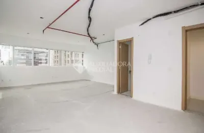 Sala comercial para alugar na avenida cristóvão colombo, 2948, floresta, porto alegre, 46 m2 por r$ 3.149
