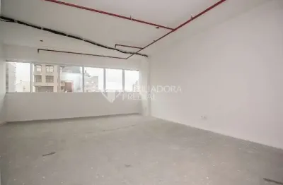 Sala comercial para alugar na avenida cristóvão colombo, 2948, floresta, porto alegre, 44 m2 por r$ 3.006