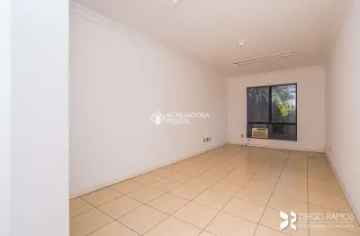Sala comercial para alugar na avenida montenegro, 186, petrópolis, porto alegre, 24 m2 por r$ 750