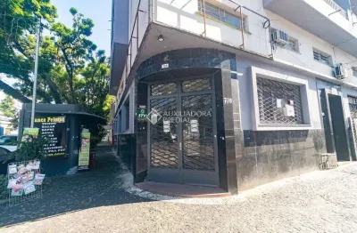 Ponto comercial para alugar na Avenida Cristóvão Colombo, 718, Floresta, Porto Alegre, 600 m2 por R$ 20.000