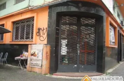 Ponto comercial para alugar na avenida cristóvão colombo, 718, floresta, porto alegre, 600 m2 por r$ 20.000