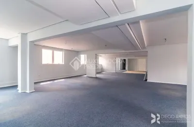 Apartamento para alugar na rua general bento martins, 24, centro histórico, porto alegre, 538 m2 por r$ 8.700