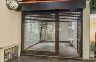 Ponto comercial para alugar na avenida protásio alves, 1121, rio branco, porto alegre, 25 m2 por r$ 1.190