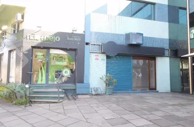 Sala comercial para alugar na Avenida Neusa Goulart Brizola, 410, Petrópolis, Porto Alegre, 31 m2 por R$ 1.250