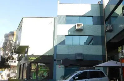 Sala comercial para alugar na avenida neusa goulart brizola, 410, petrópolis, porto alegre, 36 m2 por r$ 1.250