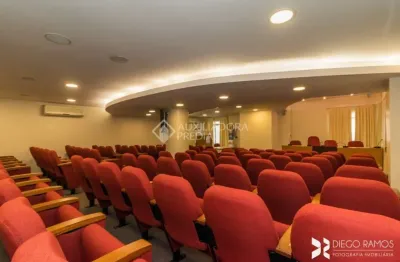 Sala comercial para alugar na rua doutor flores, 240, centro histórico, porto alegre, 84 m2 por r$ 3.500