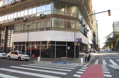 Ponto comercial para alugar na rua uruguai, 139, centro histórico, porto alegre, 408 m2 por r$ 20.000
