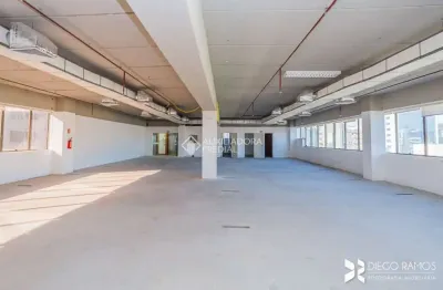 Sala comercial para alugar na avenida carlos gomes, 466, boa vista, porto alegre, 318 m2 por r$ 19.700