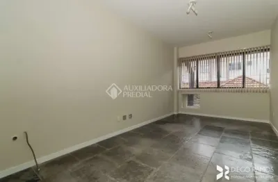 Sala comercial para alugar na rua tomaz flores, 95, independência, porto alegre, 27 m2 por r$ 550