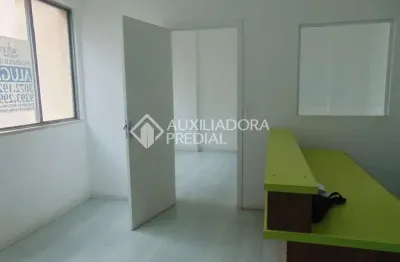 Sala comercial para alugar na rua professor annes dias, 112, centro histórico, porto alegre, 54 m2 por r$ 800