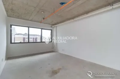 Sala comercial para alugar na avenida assis brasil, 2827, passo da areia, porto alegre, 36 m2 por r$ 1.200
