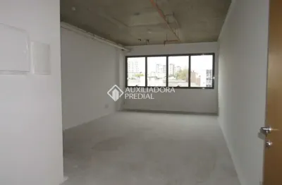 Sala comercial para alugar na avenida assis brasil, 2827, passo da areia, porto alegre, 39 m2 por r$ 2.500
