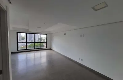 Sala comercial para alugar na avenida érico veríssimo, 595, menino deus, porto alegre, 36 m2 por r$ 1.750
