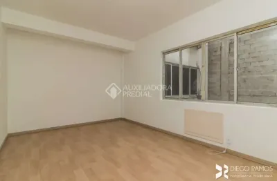 Sala comercial para alugar na rua jari, 83, passo da areia, porto alegre, 22 m2 por r$ 748