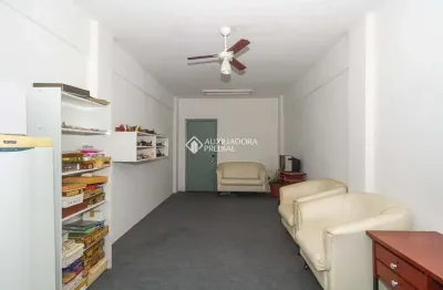 Sala comercial para alugar na rua vigário josé inácio, 371, centro histórico, porto alegre, 24 m2 por r$ 500