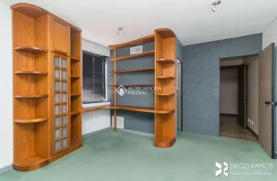 Sala comercial para alugar na Rua Doutor Florêncio Ygartua, 391, Moinhos de Vento, Porto Alegre, 43 m2 por R$ 1.200