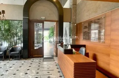 Sala comercial para alugar na rua doutor florêncio ygartua, 391, moinhos de vento, porto alegre, 43 m2 por r$ 1.200
