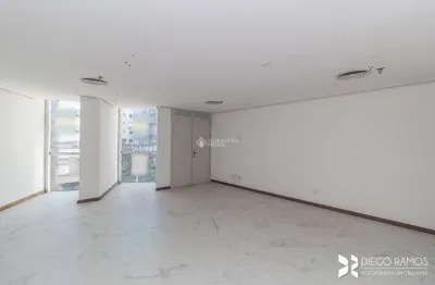 Sala comercial para alugar na rua mostardeiro, 333, independência, porto alegre, 48 m2 por r$ 2.400