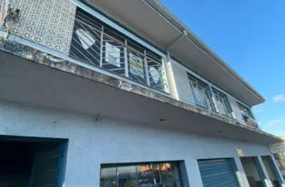 Comercial para locação em ponta grossa, nova rússia, 3 dormitórios, 1 suíte, 1 banheiro, 5 vagas
