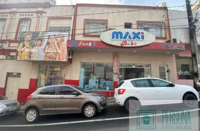 Sala comercial para alugar na Rua Sant`ana, 868, Centro, Ponta Grossa