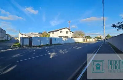 Casa comercial para venda em pinhais, pineville, 2 dormitórios, 1 suíte, 3 banheiros, 10 vagas