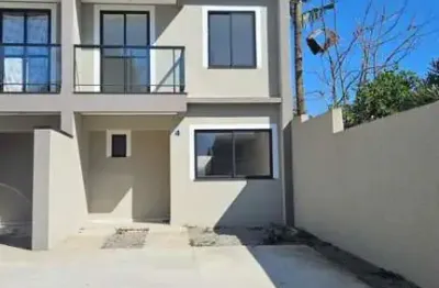 Sobrado para venda em curitiba, bairro alto, 2 dormitórios, 1 suíte, 3 banheiros, 1 vaga