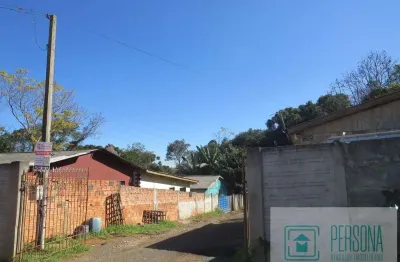 Terreno à venda na Avenida Eunice dos Reis, S/N, Olarias, Ponta Grossa